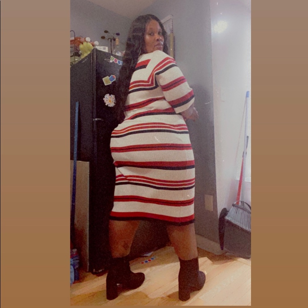 Ashely dress